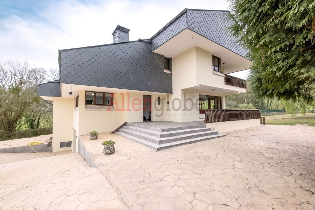 Casa o xalet en venda a Avenida Solvay - Lieres, Carbayin - Lieres - Valdesoto