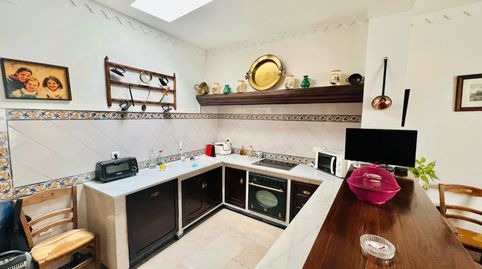 Foto 5 de Casa o chalet en venta en Écija, Sevilla