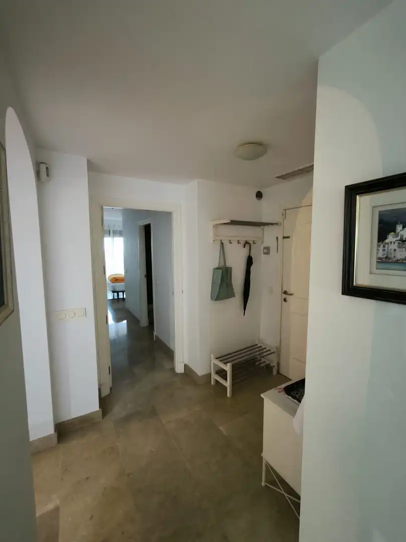 Apartamento en venta en Manilva con Aire acondicionado, Terraza y Trastero