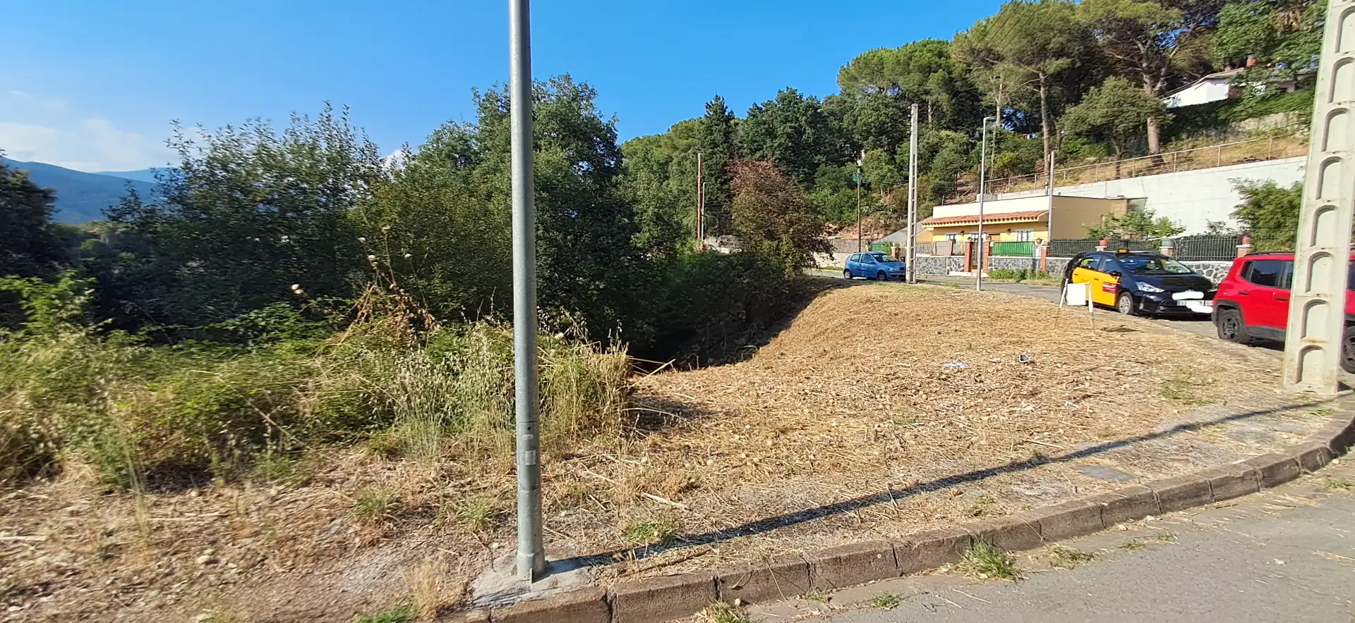 Residential land for sale in Carrer Pi Gros