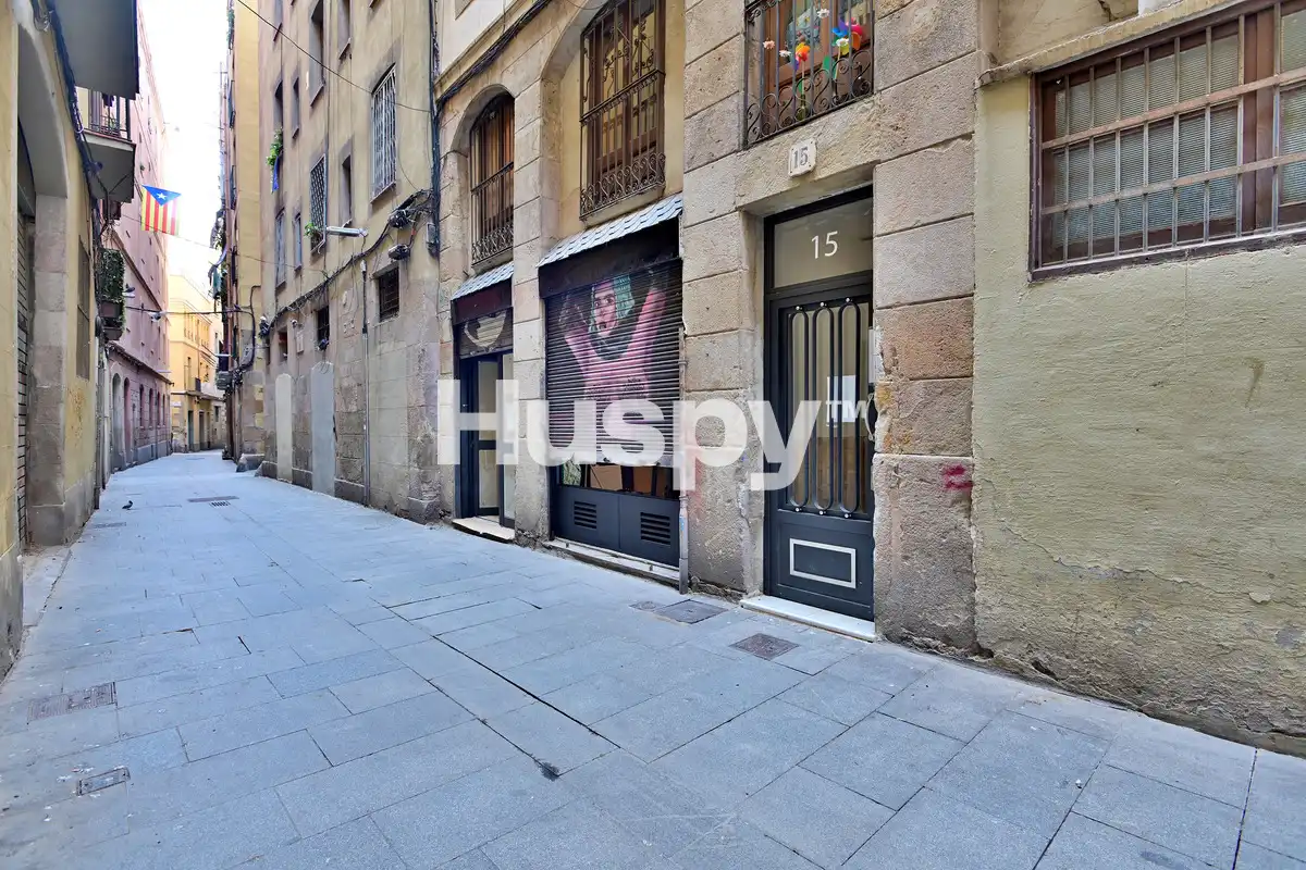 Wohnung mit Aufzug zum Verkauf in Carrer d'En Cortines, imagen 22