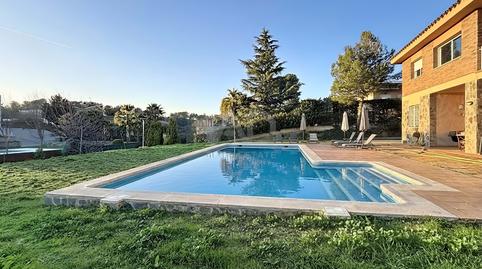 Foto 3 de Casa o xalet en venda a Castellarnau, Sabadell