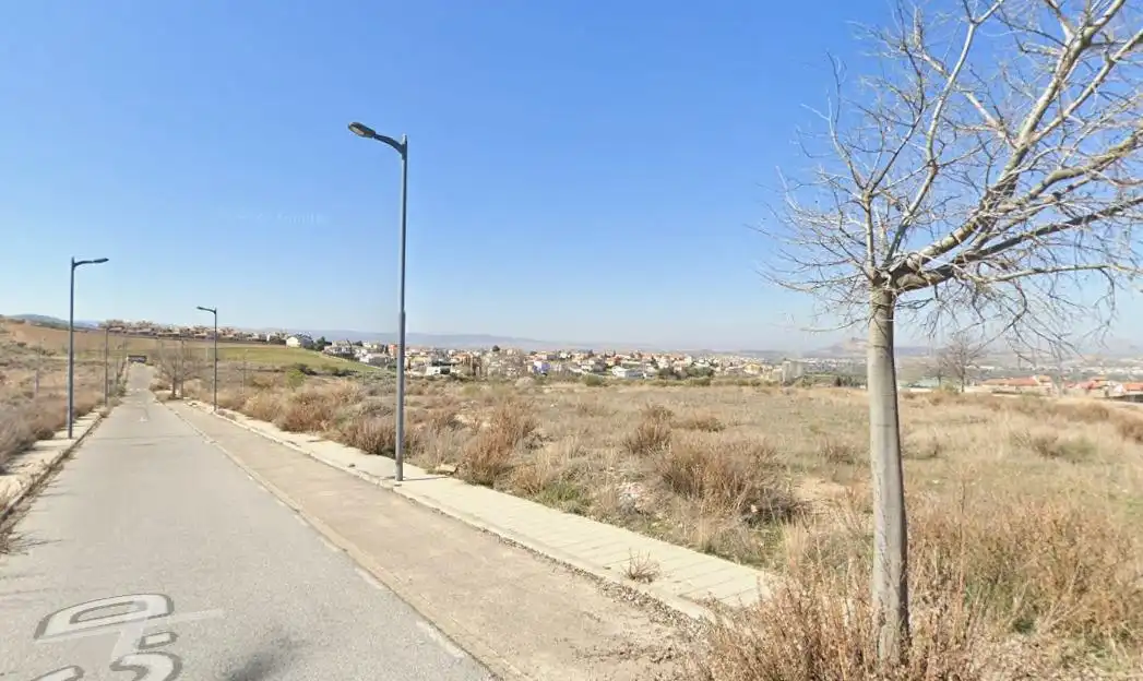 Terreni e lotti in vendita a Gójar