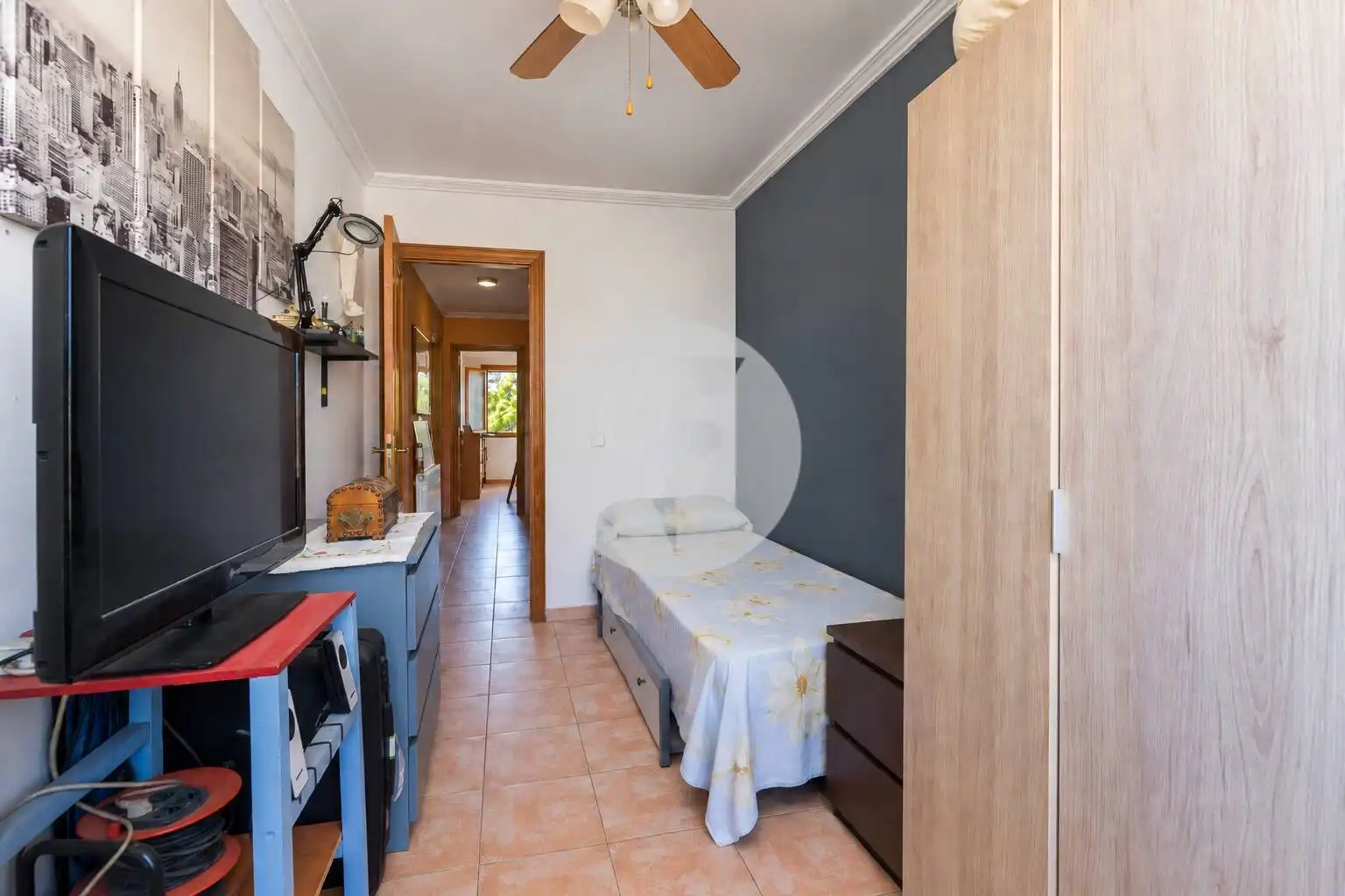Casa a schiera in vendita a Ponent, imagen 18