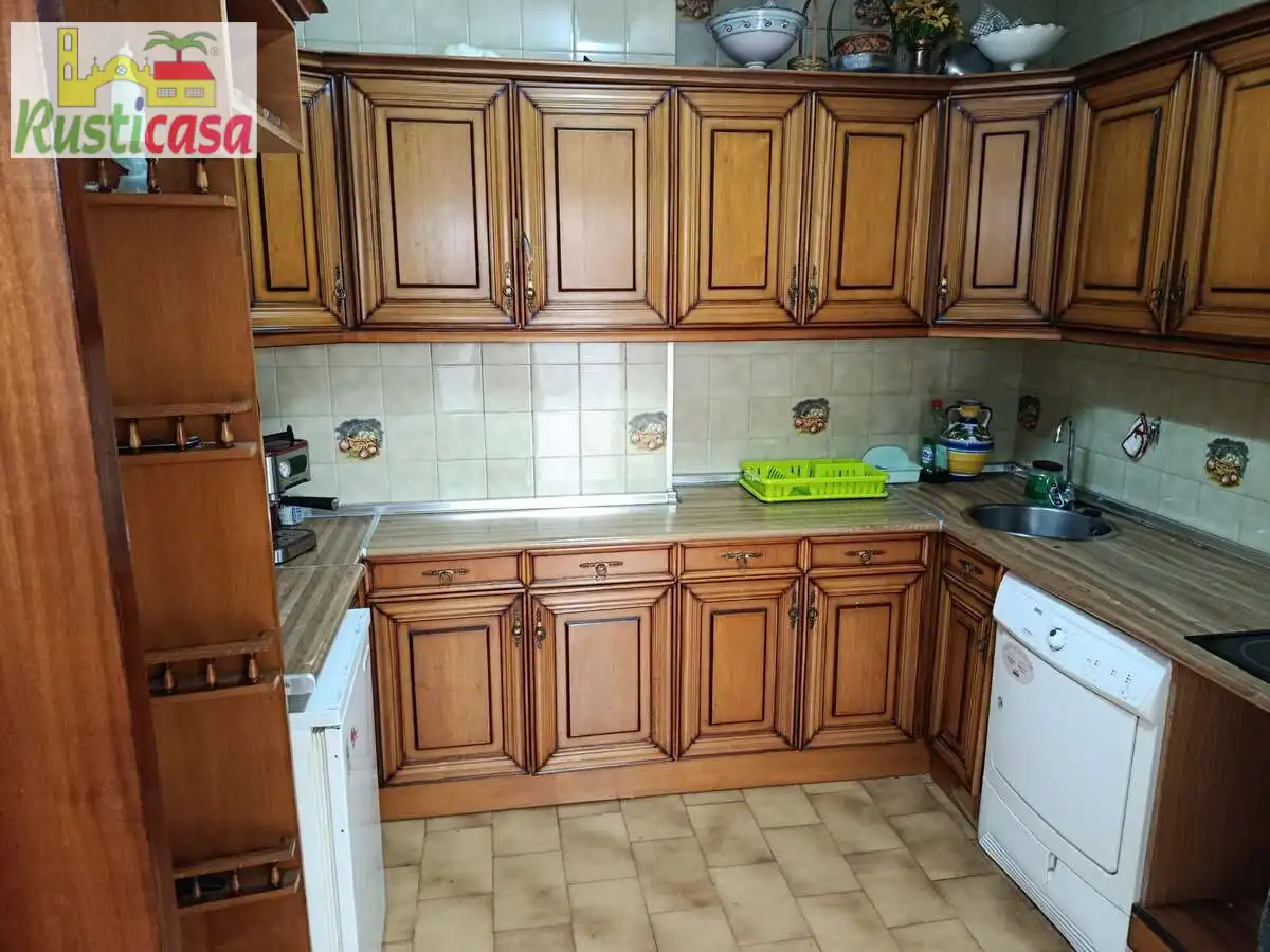 Appartement avec ascenseur à vendre à Bailén, imagen 2