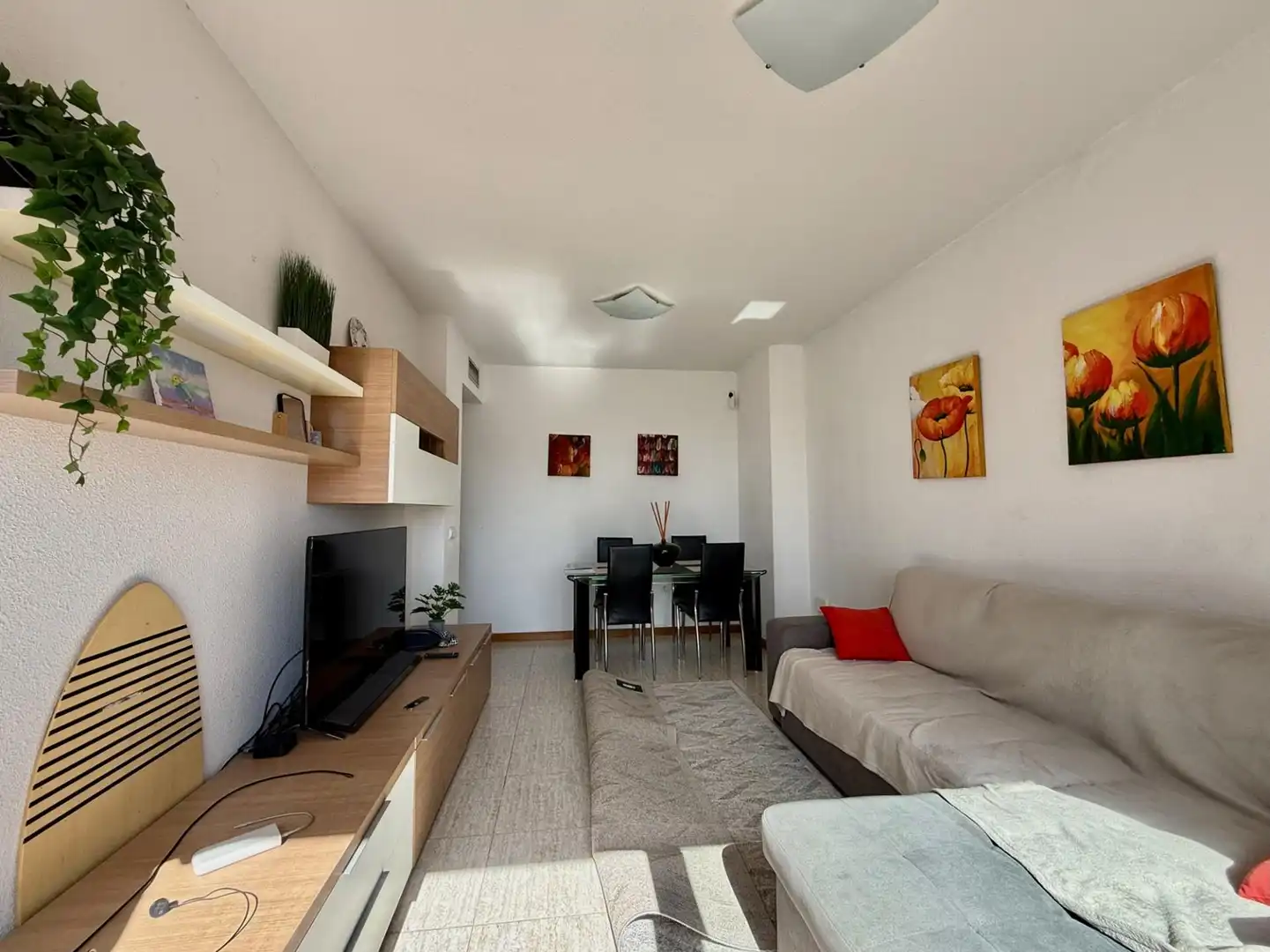 Ático en venta en La Cala de Villajoyosa, imagen 7