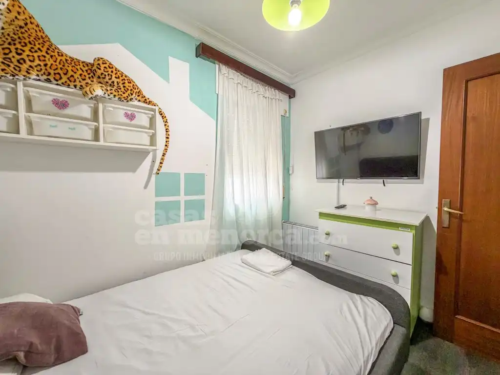 Habitación de Piso en venta en Alaior con Terraza