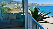 Bedroom of Apartment for sale in Altea  with Air Conditioner