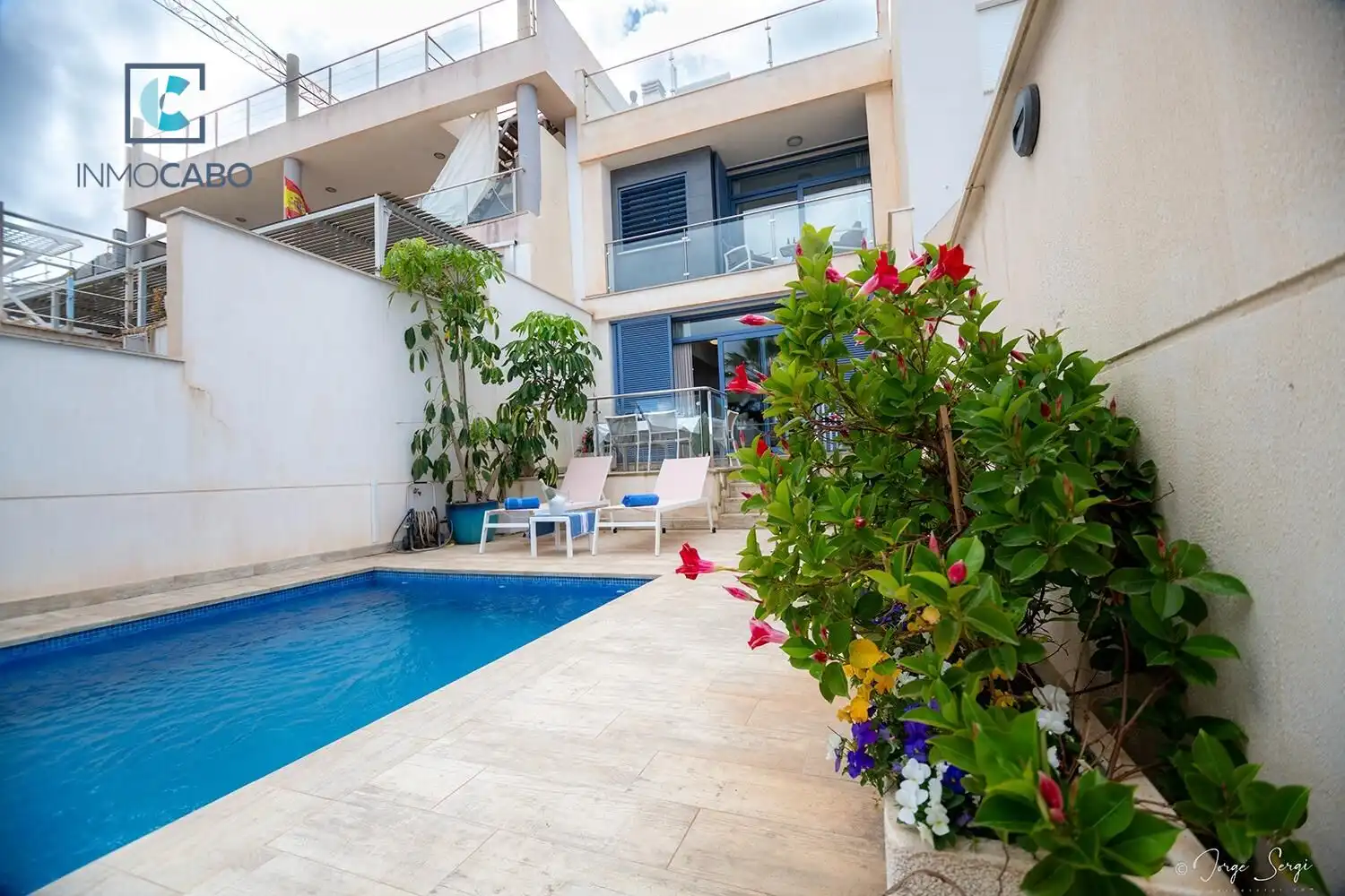 Casa o chalet en venta en Carretera Subida al faro, 85, Cabo de Palos