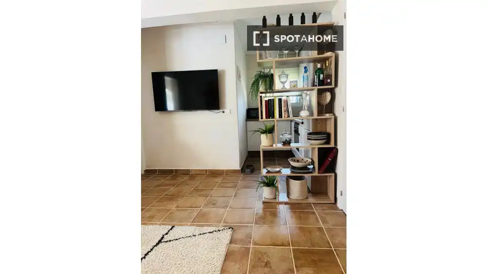 Habitación en Cap Martí - El Tossalet - Pinomar