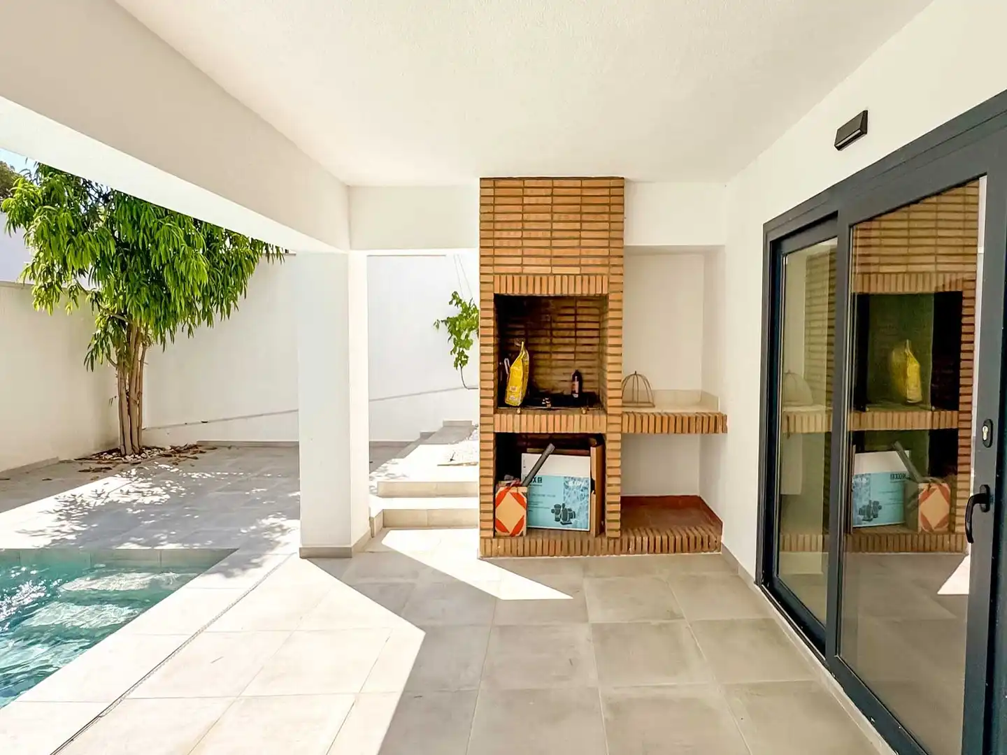 Villa mit Pool zum Verkauf in Calle Calle Varsovia Bal, imagen 20