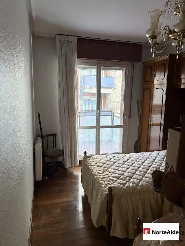Flat with terrace for sale in Bagatza - San Vicente, imagen 21