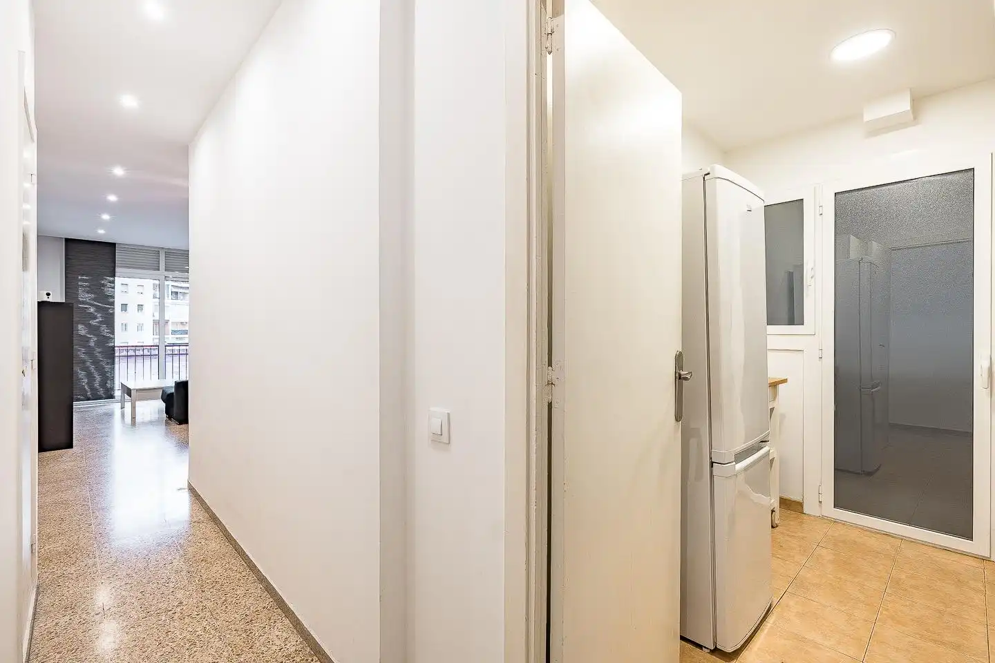 Piso con ascensor en venta en Nou Barris, imagen 26