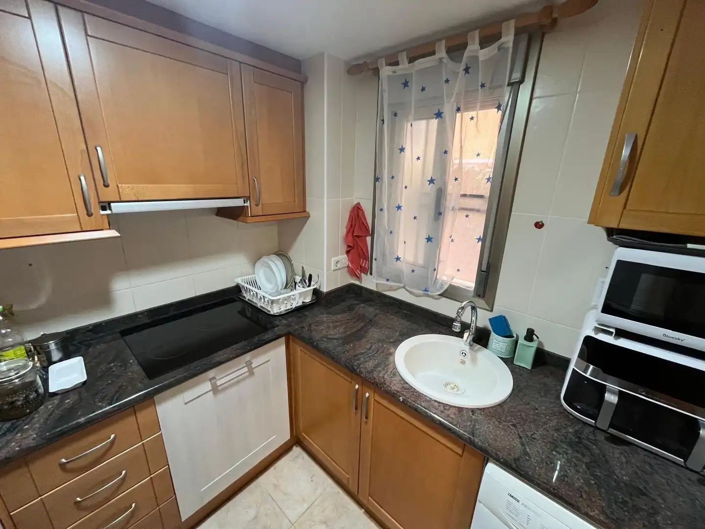Apartamento en venta en Calle de La Habana, Moncófar Playa