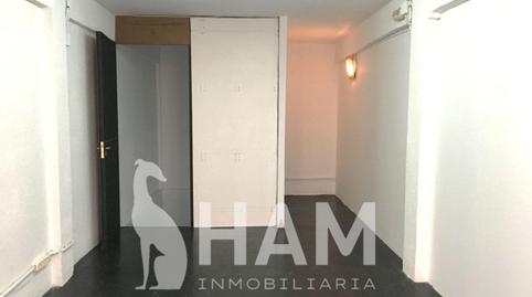 Photo 4 of Premises for sale in Calle de Ponferrada, 49, Pilar, Madrid