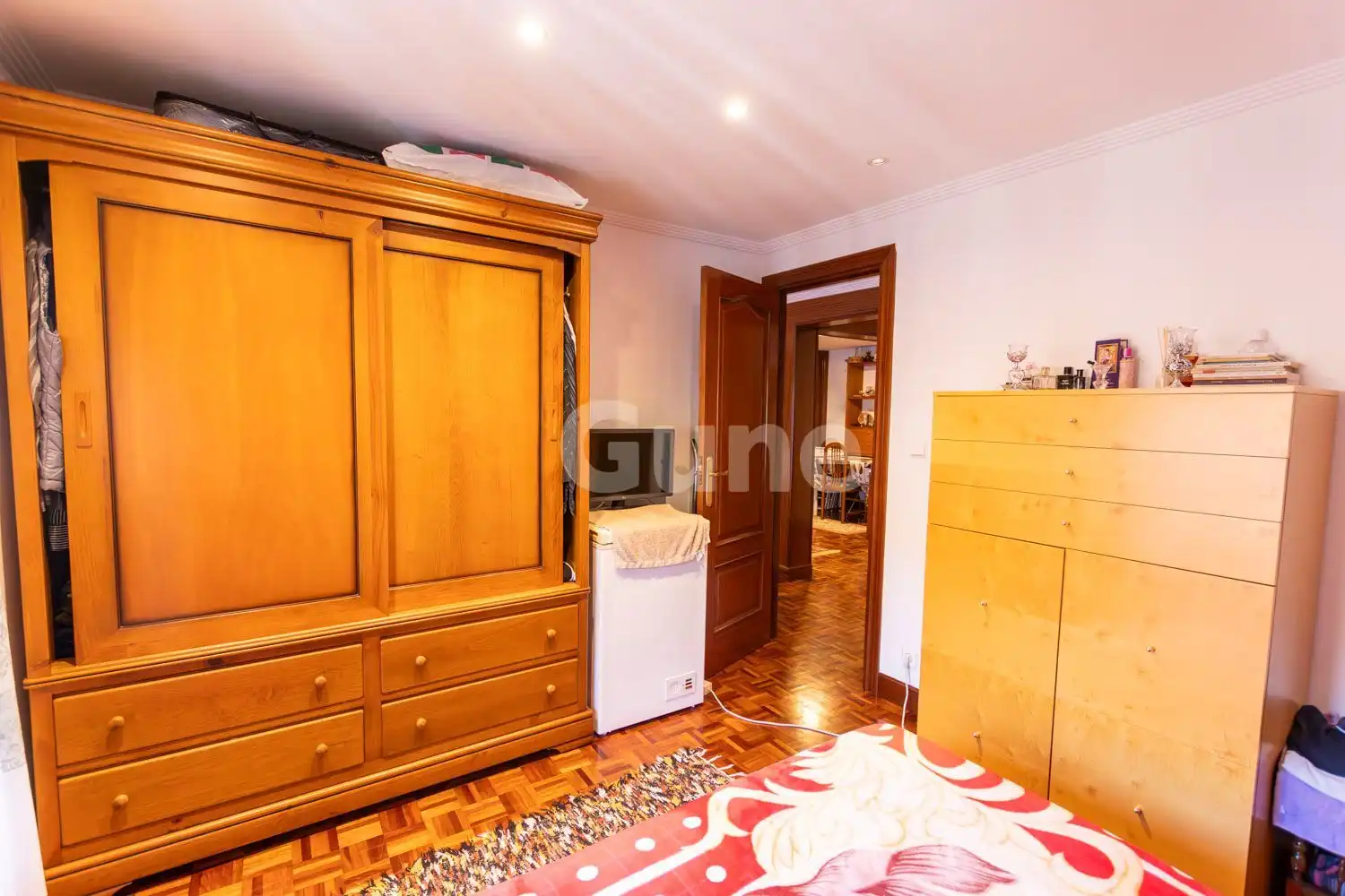 Habitación de Piso en venta en Ordizia