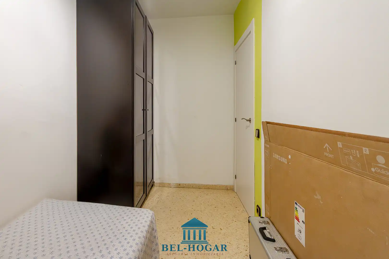 House with terrace for sale in Carrer de Domènec Martí i Julià, imagen 23