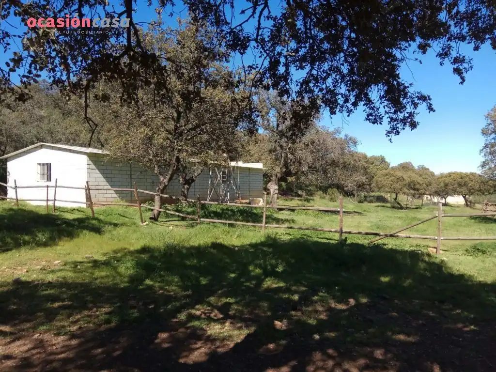 Villa mit Garten zum Verkauf in Pozoblanco, imagen 38
