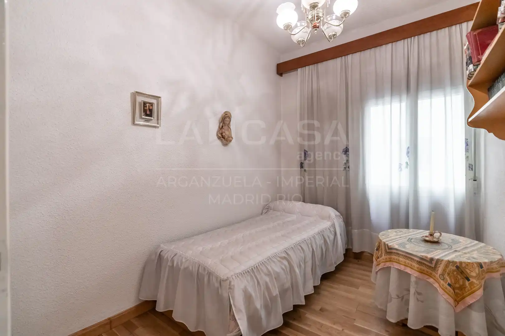 Appartement avec ascenseur à vendre à Paseo de la Virgen del Puerto, imagen 23