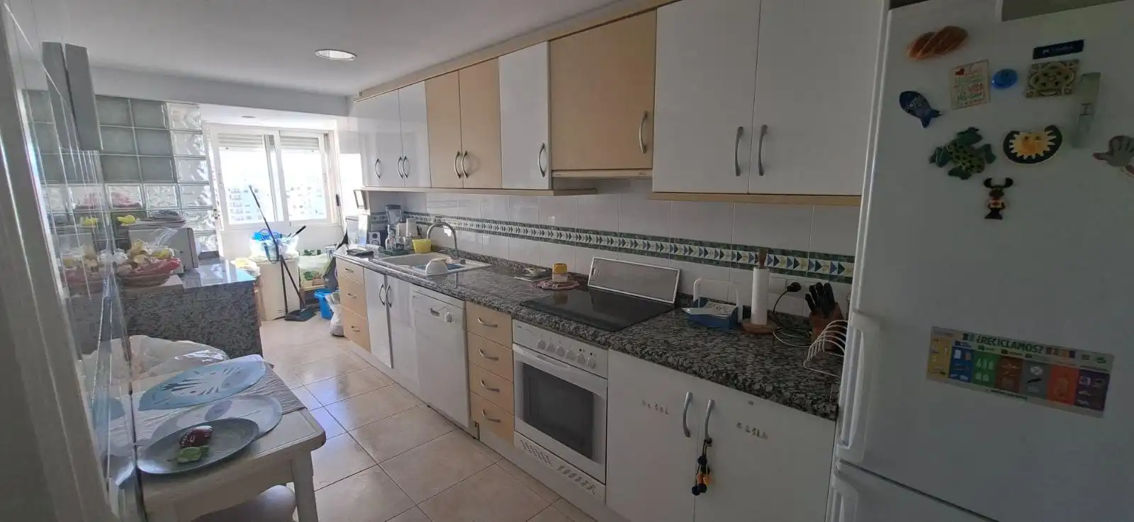 Attique avec ascenseur à vendre à Calle Calle Ribera Baixa, imagen 10