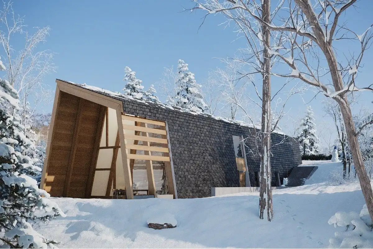 Casa en venta en La Molina, imagen 2