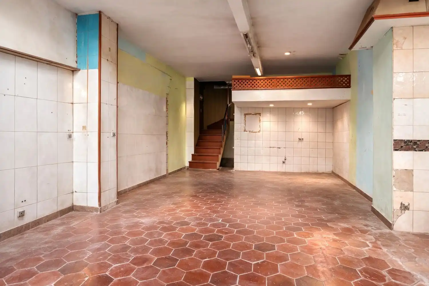 Local en venta en Gijón 