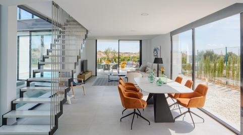 Foto 4 de Casa o xalet en venda a Baños y Mendigo,  Murcia Capital