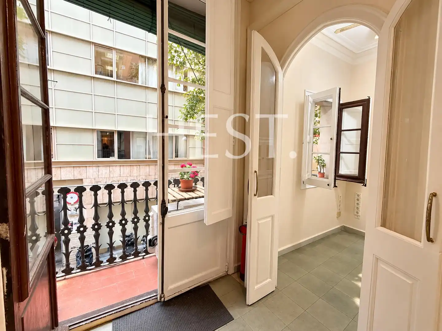 Wohnung mit Terrasse zum Verkauf in Carrer de les Ramelleres, imagen 19