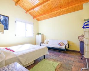 Schlafzimmer von Haus oder Chalet zum verkauf in Riocabado mit Terrasse