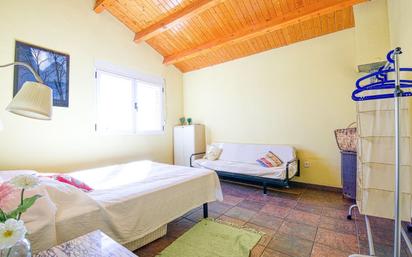 Dormitori de Casa o xalet en venda en Riocabado amb Terrassa