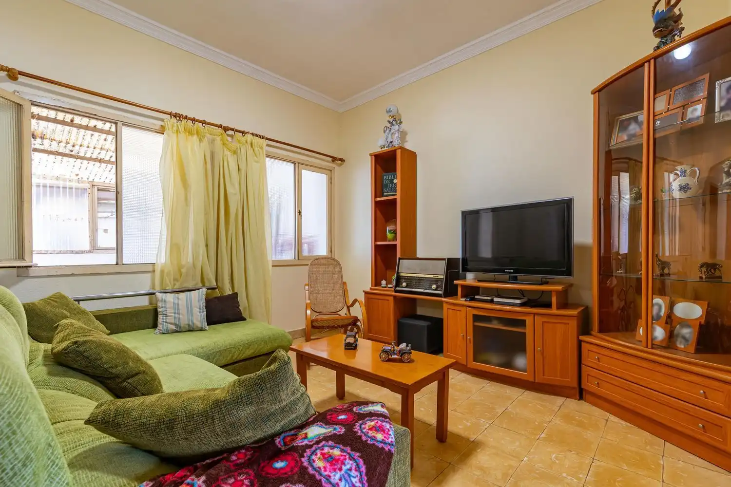 Villa zum Verkauf in SOMOSIERRA, imagen 5