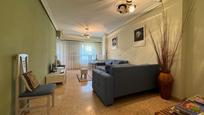 Living room of Flat for sale in Alicante / Alacant  with Private garden, Terrace and Storage room