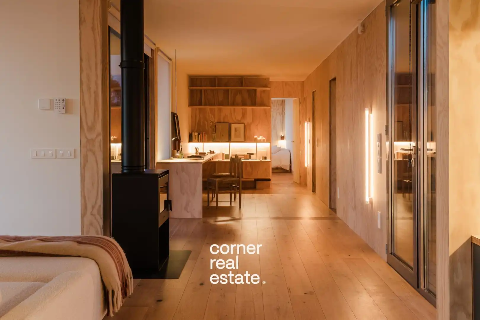 Bedroom of Houses for sale in Sant Cugat del Vallès  with Air Conditioner, Heating and Private garden