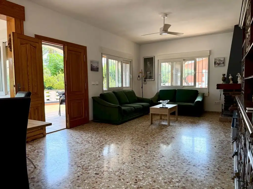 Casa amb piscina en venda a Las Marinas / Les Marines, imagen 16