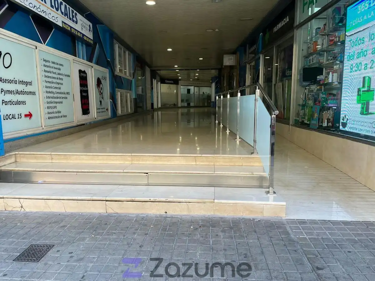 Appartamento con terrazza in affitto a Av. Fco. de Goya, imagen 22