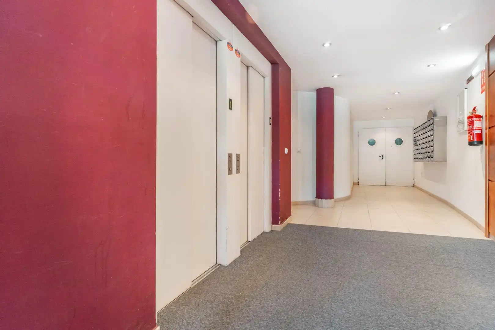 Ático con ascensor en venta en PIEDRAS-SI 46, imagen 41