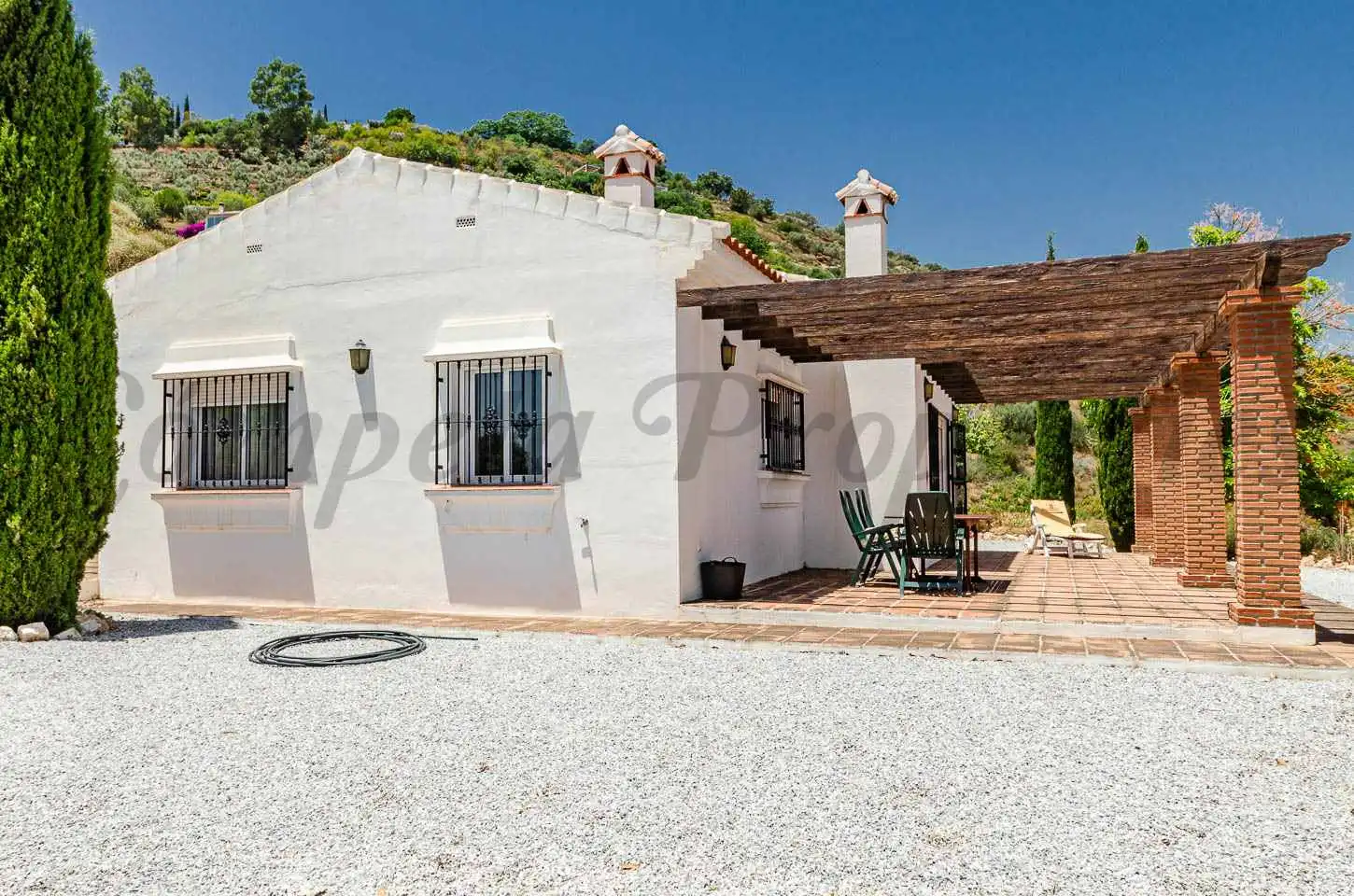 Chalet en venta en Cómpeta, imagen 16