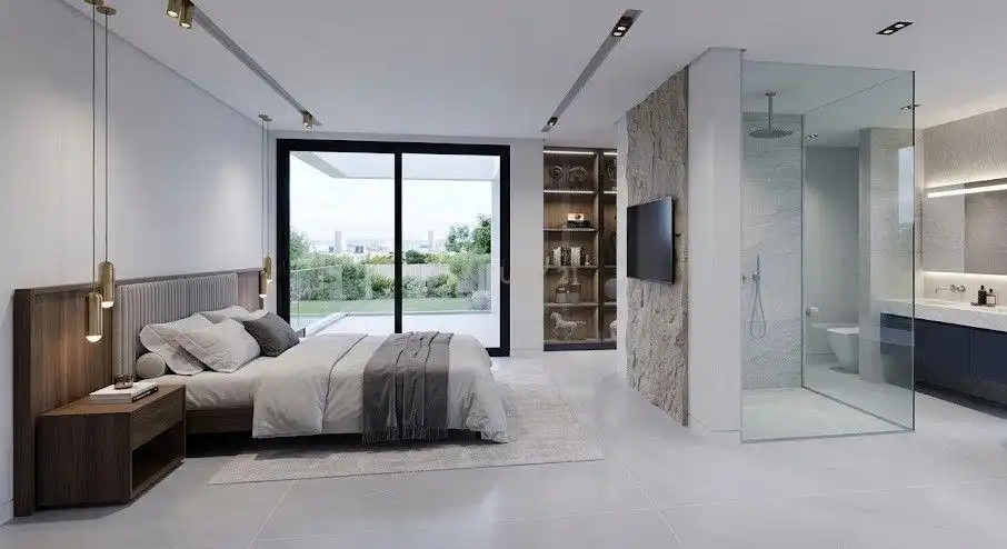 Casa amb piscina en venda a Mas Alba, imagen 2