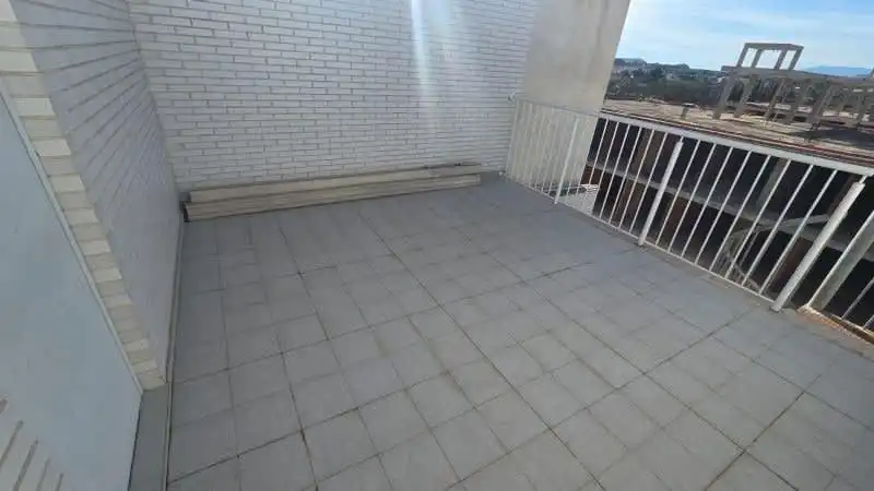 Piso con ascensor en venta en Calle GRANADO, imagen 12