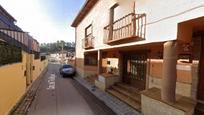 Exterior view of Duplex for sale in Belmonte de Tajo  with Air Conditioner