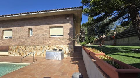 Photo 4 of Houses for sale in Cabrils, Barcelona