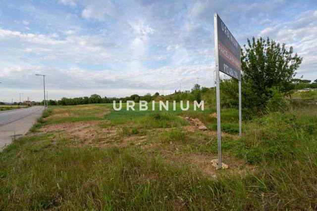 Terreno industrial en Venta en Fornells de la Selva