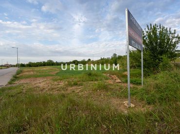 Terreno industrial en venta en Fornells de la Selva