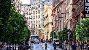 Photo 5 of Flat to rent in Navas, San Matías - Realejo,  Granada Capital