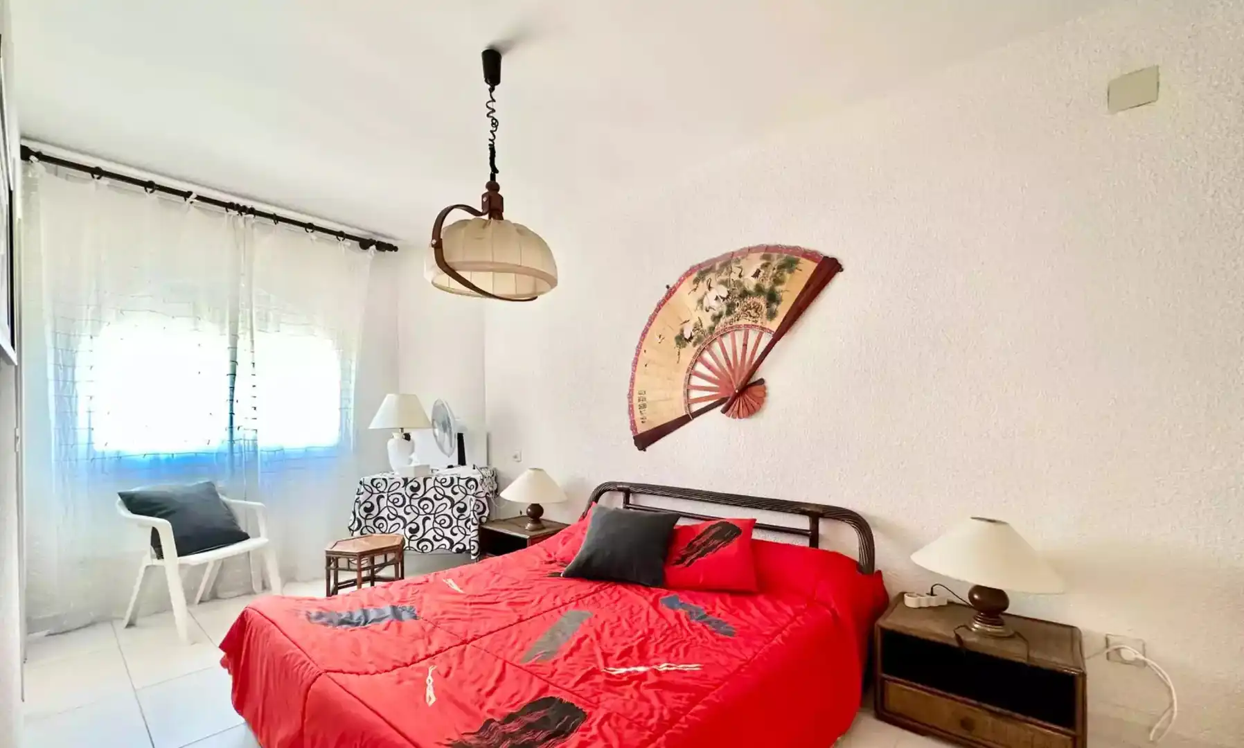 Piso con piscina en venta en CABALLITO DE MAR, imagen 22