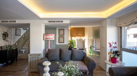 Photo 5 of Single-family semi-detached for sale in Valdecabañas, Boadilla del Monte