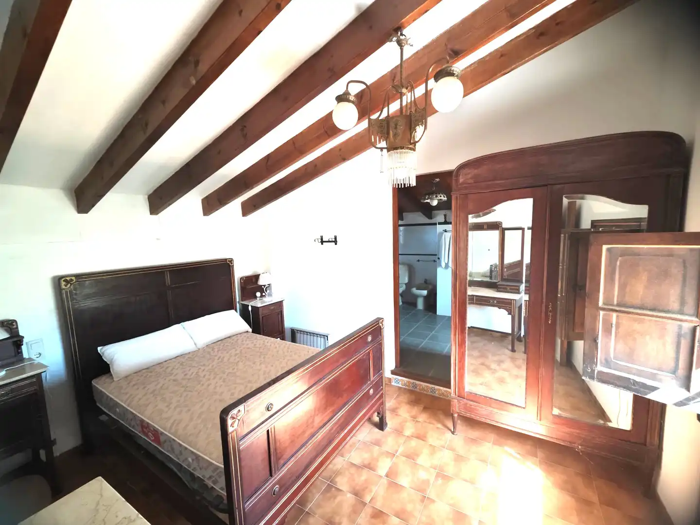 Casa rústica en venda a Benissa pueblo, imagen 38