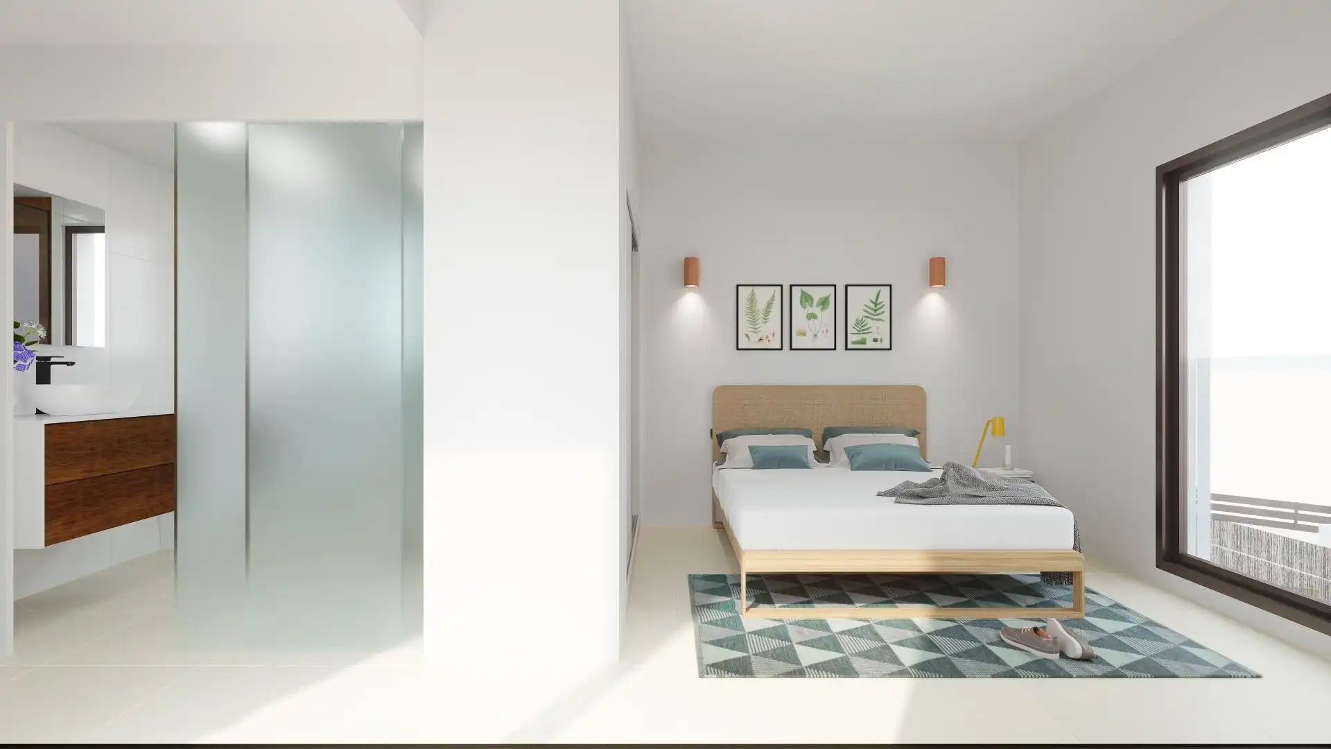 Villa avec piscine à vendre à Balcón de Finestrat - Terra Marina, imagen 2