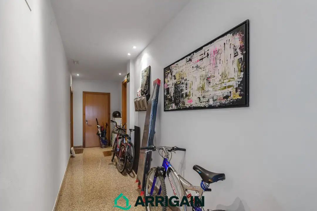 Wohnung zum Verkauf in Larratxo pasealekua, imagen 18