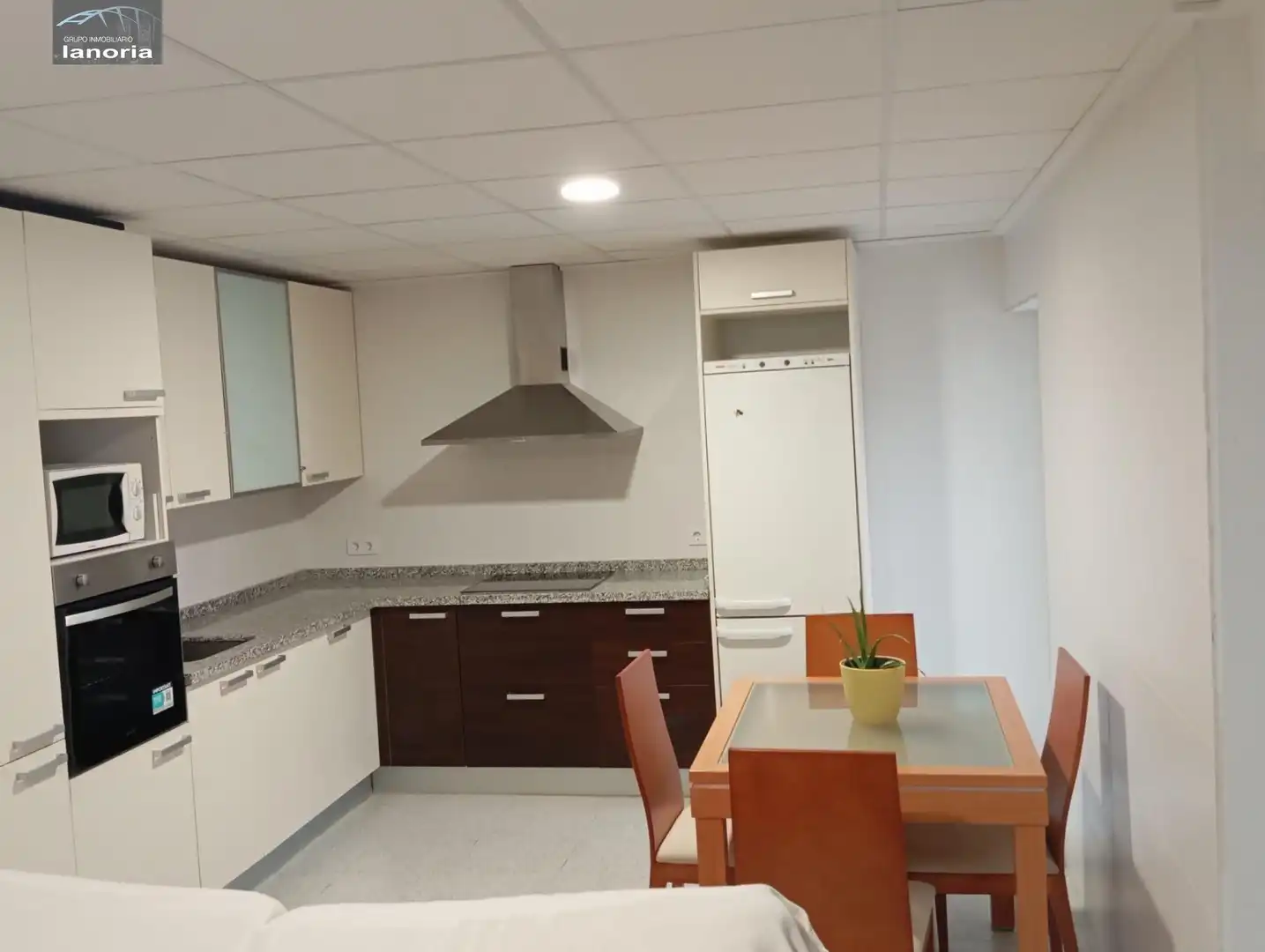 Cocina de Casa o chalet en venta en Pozohondo con Aire acondicionado, Terraza y Trastero